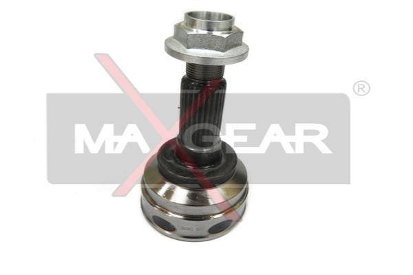 MAXGEAR Šarnīru komplekts, Piedziņas vārpsta 49-0158