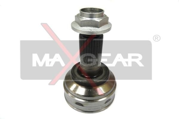 MAXGEAR Шарнирный комплект, приводной вал 49-0162