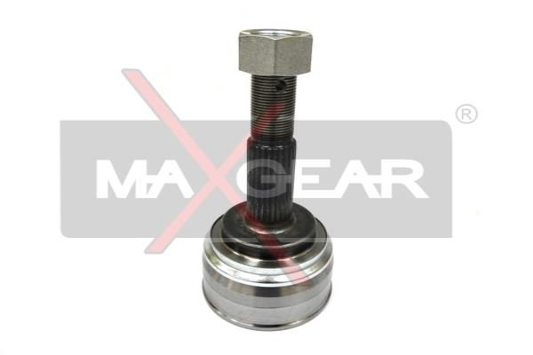 MAXGEAR Šarnīrs, Piedziņas vārpsta 49-0172