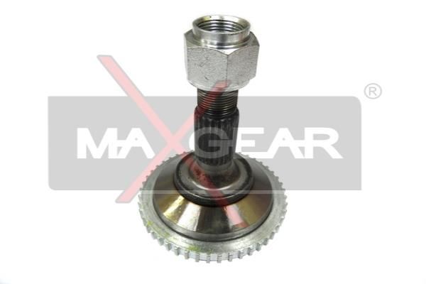 MAXGEAR Шарнирный комплект, приводной вал 49-0192