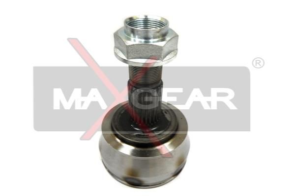 MAXGEAR Шарнирный комплект, приводной вал 49-0501