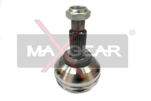 MAXGEAR Шарнирный комплект, приводной вал 49-0526