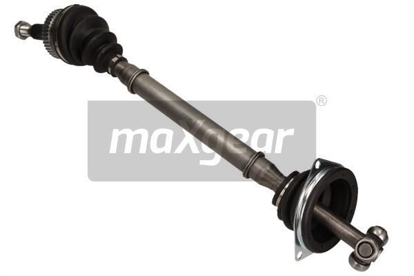 MAXGEAR Piedziņas vārpsta 49-0621