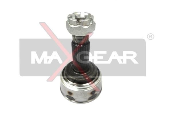 MAXGEAR Шарнирный комплект, приводной вал 49-0641