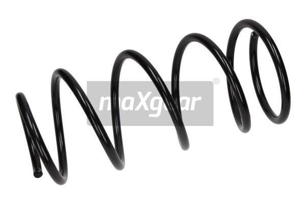 MAXGEAR Пружина ходовой части 60-0161