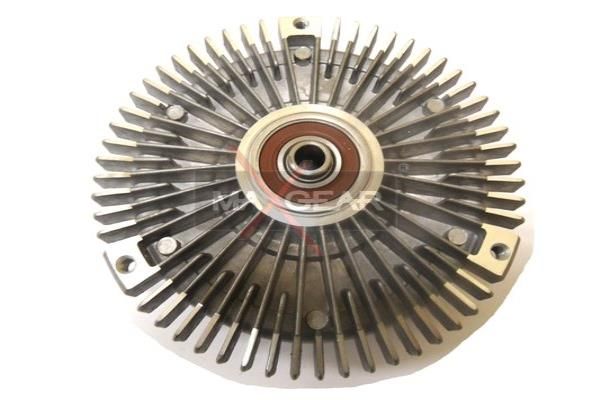MAXGEAR Сцепление, вентилятор радиатора 62-0031