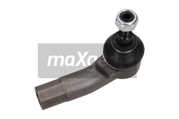 MAXGEAR Наконечник поперечной рулевой тяги 69-0187