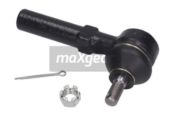 MAXGEAR Наконечник поперечной рулевой тяги 69-0481