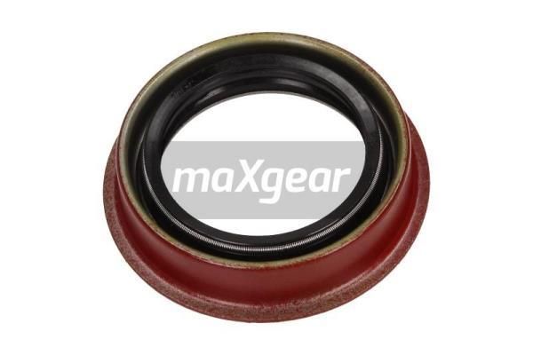 MAXGEAR Уплотнительное кольцо вала, приводной вал 70-0010