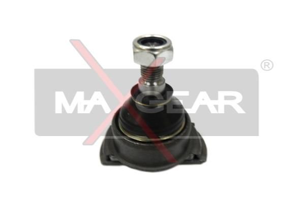 MAXGEAR Шарнир независимой подвески / поворотного рычага 72-0369