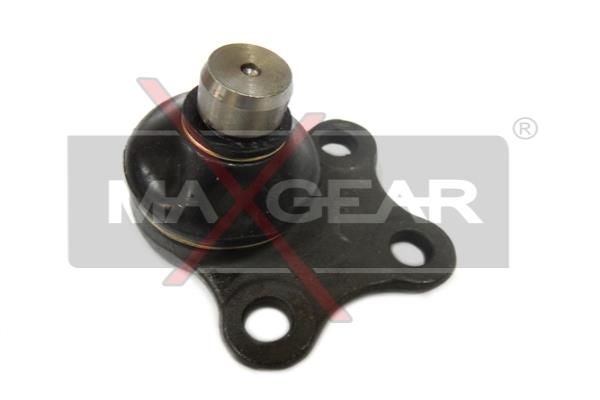 MAXGEAR Balst-/Virzošais šarnīrs 72-0402