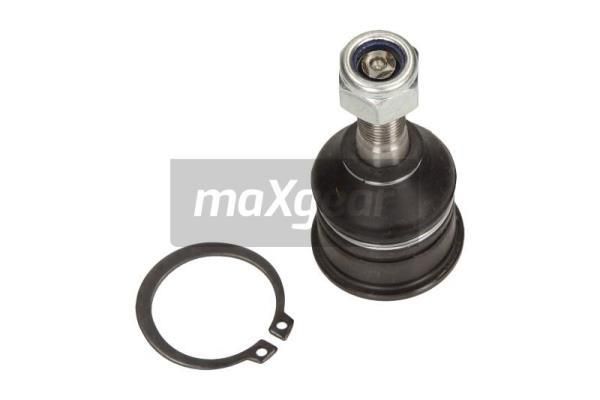 MAXGEAR Balst-/Virzošais šarnīrs 72-0422