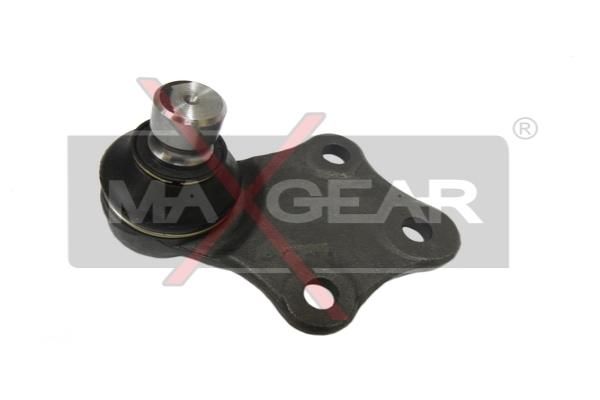 MAXGEAR Шарнир независимой подвески / поворотного рычага 72-0451