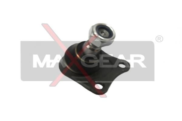 MAXGEAR Шарнир независимой подвески / поворотного рычага 72-0479
