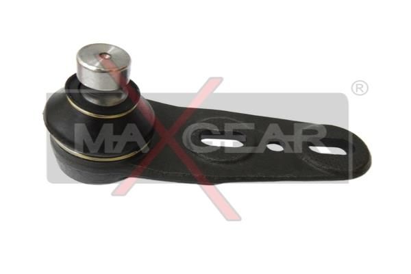 MAXGEAR Шарнир независимой подвески / поворотного рычага 72-0489