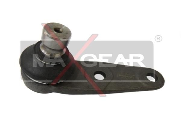 MAXGEAR Balst-/Virzošais šarnīrs 72-0491