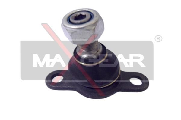 MAXGEAR Шарнир независимой подвески / поворотного рычага 72-0517