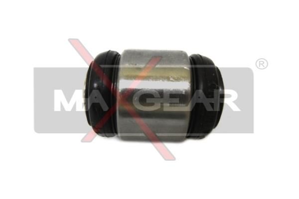 MAXGEAR Шарнир независимой подвески / поворотного рычага 72-0550