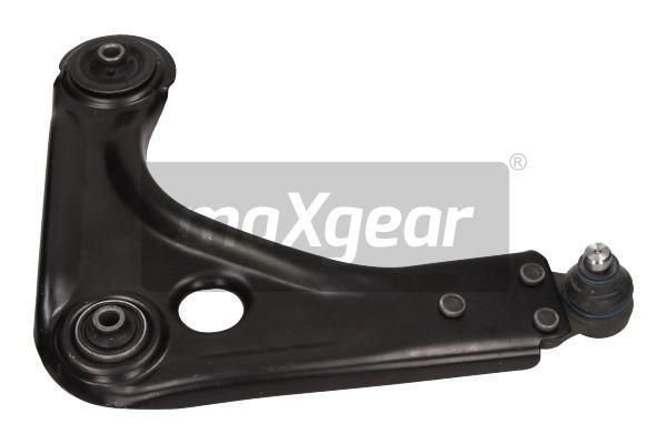 MAXGEAR Рычаг независимой подвески колеса, подвеска колеса 72-0876