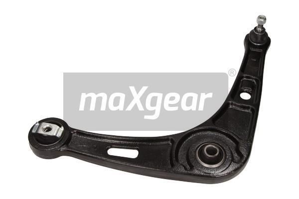 MAXGEAR Neatkarīgās balstiekārtas svira, Riteņa piekare 72-0966