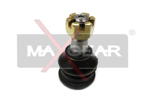 MAXGEAR Шарнир независимой подвески / поворотного рычага 72-1570