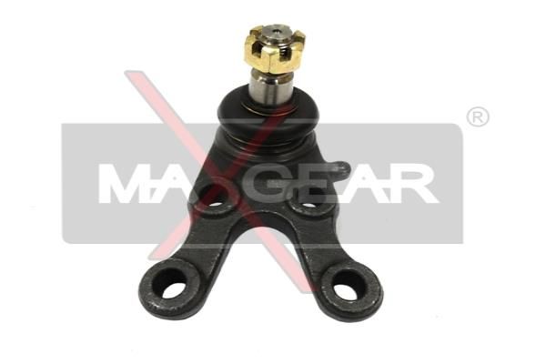 MAXGEAR Balst-/Virzošais šarnīrs 72-1578