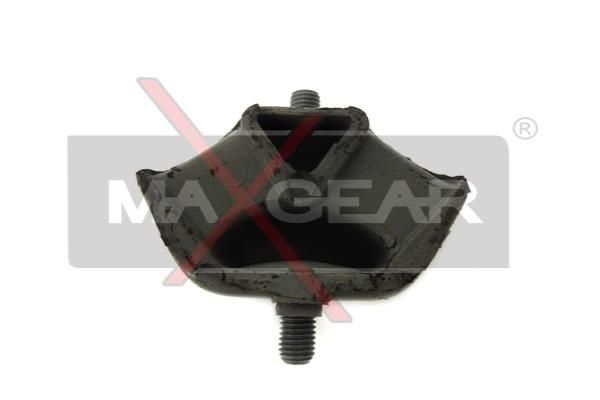 MAXGEAR Подвеска, двигатель 76-0002