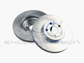 MDR Bremžu diski MFD-2211