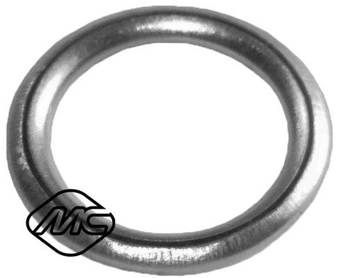 METALCAUCHO Уплотнительное кольцо, резьбовая пробка маслосливн 02000