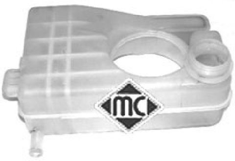 METALCAUCHO Компенсационный бак, охлаждающая жидкость 03564