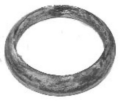 METALCAUCHO Уплотнительное кольцо, труба выхлопного газа 04166