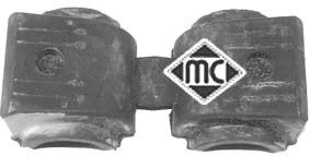 METALCAUCHO Piekare, Stabilizators 05237