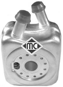 METALCAUCHO масляный радиатор, двигательное масло 05380