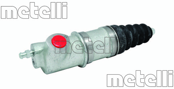 METELLI Рабочий цилиндр, система сцепления 54-0011