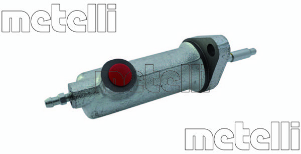 METELLI Рабочий цилиндр, система сцепления 54-0018