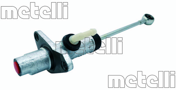 METELLI Главный цилиндр, система сцепления 55-0040