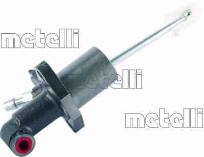 METELLI Главный цилиндр, система сцепления 55-0125