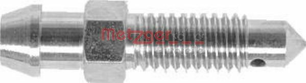 METZGER Болт воздушного клапана / вентиль 0033