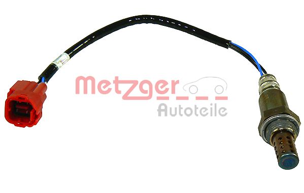 METZGER Lambda zonde 0893106