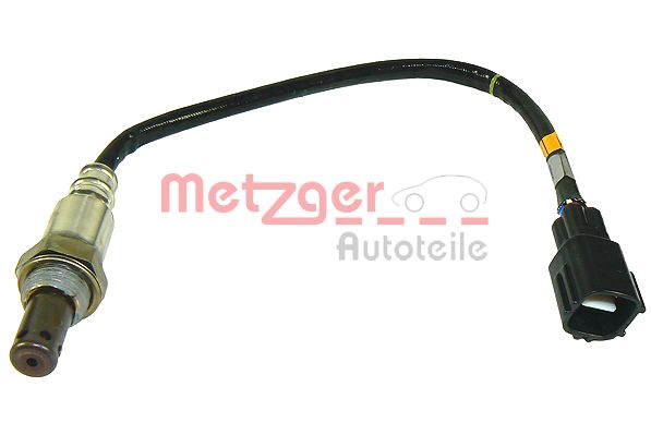 METZGER Lambda zonde 0893115