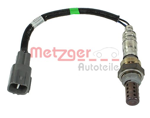 METZGER Lambda zonde 0893119