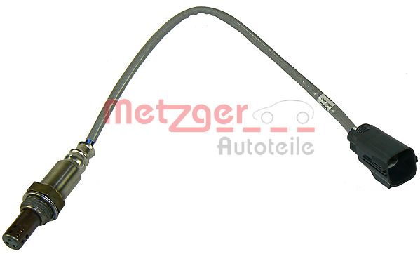 METZGER Lambda zonde 0893132