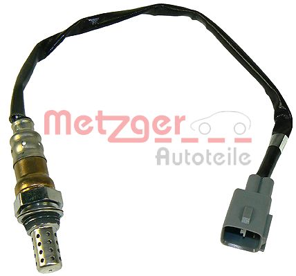 METZGER Lambda zonde 0893167