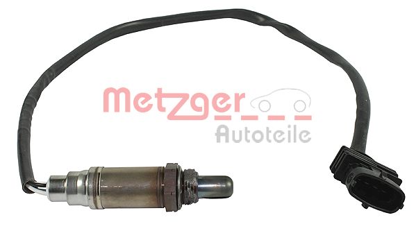 METZGER Lambda zonde 0893214