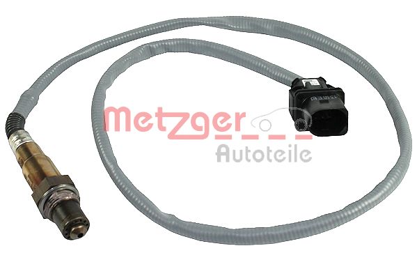 METZGER Lambda zonde 0893241