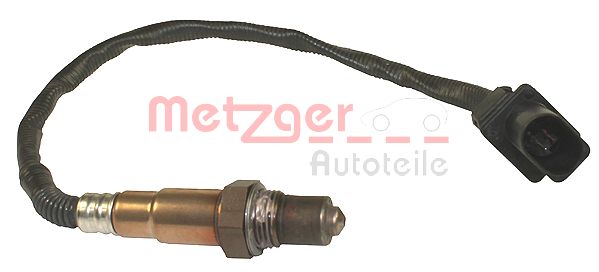 METZGER Lambda zonde 0893250