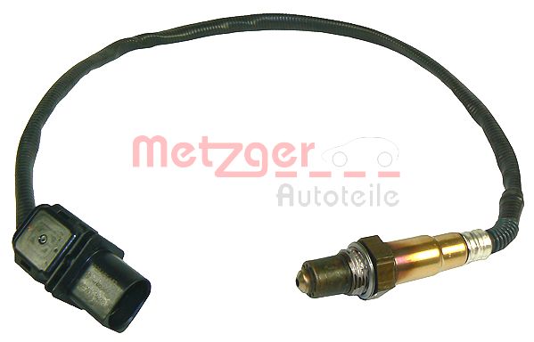 METZGER Lambda zonde 0893270