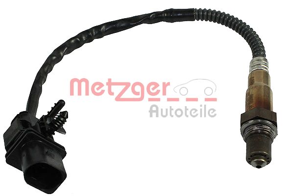 METZGER Lambda zonde 0893275