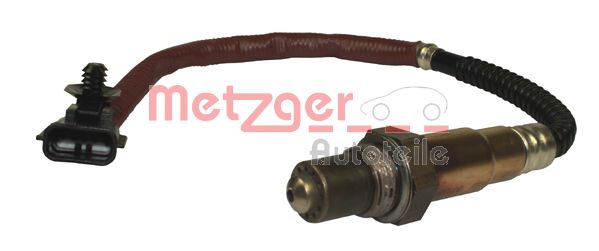 METZGER Lambda zonde 0893335