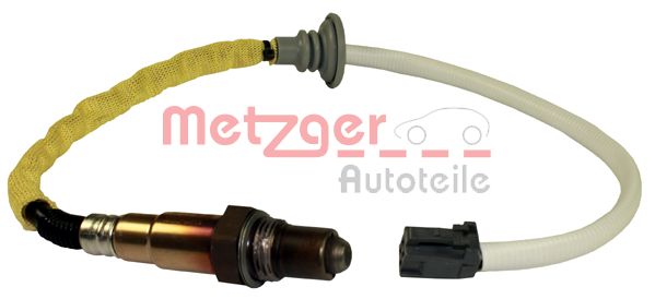 METZGER Lambda zonde 0893339